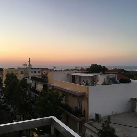 Dyo Urban Chania La Canea Esterno foto